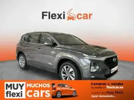 Hyundai Santa Fe 2.0 CRDi Essence 4x2 DK, 30.490 €