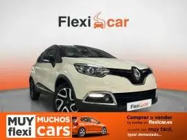 Renault Captur Limited Energy TCe 87kW (120CV), 15.290 €