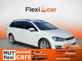 Volkswagen Golf Advance 1.0 TSI 81kW (110CV) DSG V, 12.990 €