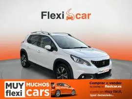 Peugeot 2008 Allure 1.6 BlueHDi 88KW (120CV) S&S, 14.490 €