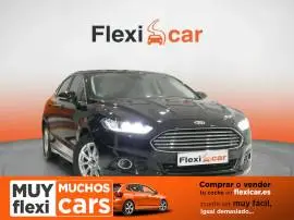 Ford Mondeo 2.0 Híbrido 137kW (187CV) Titanium HEV, 17.980 €