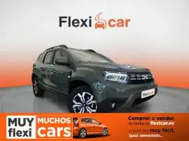 Dacia Duster Journey Go TCE 110kW (150CV) 4X2 EDC, 25.490 €