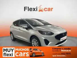 Ford Fiesta 1.1 IT-VCT 55kW (75CV) Trend 5p, 14.890 €