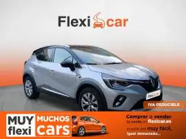 Renault Captur 1.0 67 KW 91 CV, 17.490 €