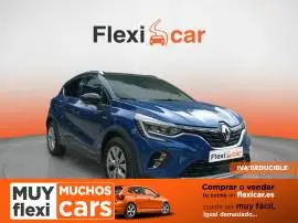 Renault Captur 1.0  CM3  67 KW 91 CV, 17.490 €