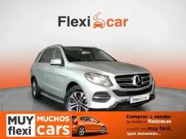 Mercedes Clase GLE GLE 350 d 4MATIC, 32.990 €