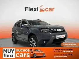 Dacia Duster Journey Go TCE 110kW (150CV) 4X2 EDC, 24.990 €