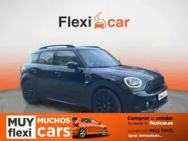 MINI Countryman Cooper D, 33.790 €