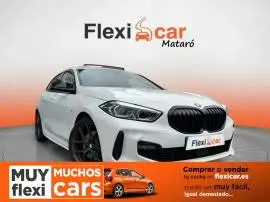 BMW Serie 1 118D 2.0 PACK M Shadow Edition (150CV), 28.990 €