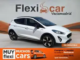 Ford Fiesta 1.0 EcoBoost 70kW (95CV) Active S/S 5p, 14.750 €