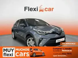 Toyota C-HR 1.8 125H Active, 23.990 €