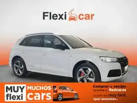 Audi Q5 2.0 TDI 120kW quattro S tronic, 28.990 €