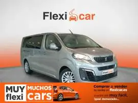 Peugeot Traveller Business BlueHDi 120 S&S 6 Vel M, 26.990 €