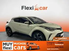 Toyota C-HR 1.8 125H Advance, 24.990 €