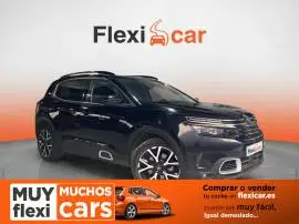 Citroën C5 Aircross 225 e-EAT8 Shine - 5 P (2023), 22.490 €