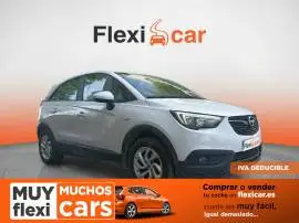 Opel Crossland X 1.6T 73kW (99CV) Selective, 13.490 €