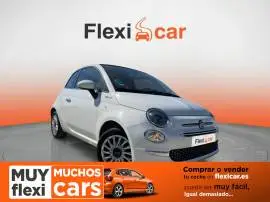 Fiat 500 Dolcevita 1.0 Hybrid 51KW (70 CV), 12.490 €