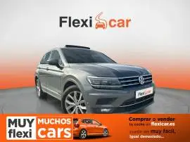 Volkswagen Tiguan Sport 2.0 TDI 140kW (190CV) 4Mot, 25.990 €