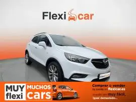 Opel Mokka X 1.4 T 110kW 4X4 S&S Excellence Auto, 13.990 €