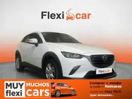 Mazda CX-3 2.0 G 89kW (121CV) 2WD Origin Navi, 17.390 €