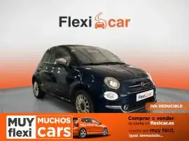 Fiat 500 Club 1.0 Hybrid 51KW (70 CV), 11.480 €