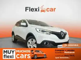 Renault Kadjar Business Energy dCi 96kW (130CV) 4X, 15.790 €