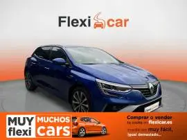 Renault Megane R.S.Line TCe 117 kW (160CV) EDC GPF, 22.290 €