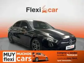 Mercedes Clase A Sedán A 200 d, 31.990 €