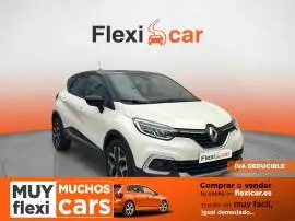 Renault Captur Zen Energy TCe 66kW (90CV), 14.990 €