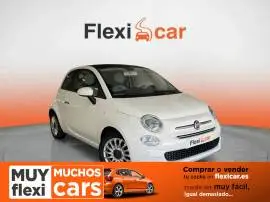 Fiat 500 Connect 1.0 Hybrid 51KW (70 CV), 10.990 €