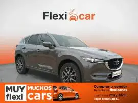 Mazda CX-5 2.0 G 121kW (165CV) 2WD Evolution, 22.350 €