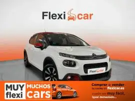 Citroën C3 PureTech 60KW (82CV) FEEL, 11.990 €