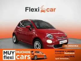 Fiat 500 Dolcevita 1.0 Hybrid 51KW (70 CV), 11.980 €