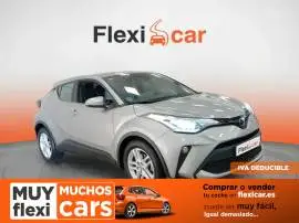 Toyota C-HR 1.8 125H Active, 19.890 €