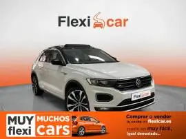 Volkswagen T-Roc R-Line 1.5 TSI 110kW (150CV) DSG, 28.990 €