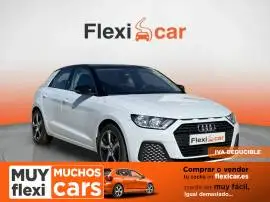 Audi A1 Sportback 25 TFSI 70kW (95CV), 18.990 €