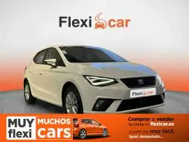 Seat Ibiza 1.0 TSI 81kW (110CV) Style, 22.990 €