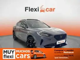 Cupra Formentor 2.0 TSI 228kW (310 CV) VZ 4Drive D, 35.990 €