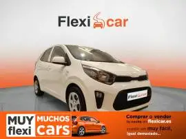 Kia Picanto 1.0 DPi 49kW (67CV) Concept, 13.490 €