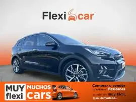 Kia Niro 1.6 GDi HEV 104kW (141CV) Emotion, 23.990 €