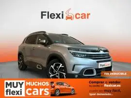 Citroën C5 Aircross PureTech 96kW (130CV) S&S C Se, 20.790 €