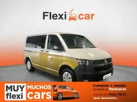 Volkswagen Caravelle Origin Corta 2.0 TDI 81kW (11, 32.490 €