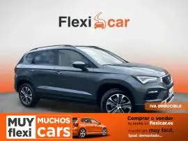 Seat Ateca 1.5 TSI 110kW (150CV) DSG St&Sp Style, 23.490 €