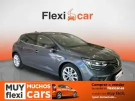 Renault Megane Limited + TCe 103 kW (140CV) GPF, 18.980 €