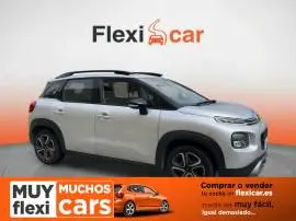 Citroën C3 Aircross PureTech 60kW (82CV) FEEL, 9.490 €