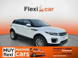 Land-Rover Range Rover Evoque 2.0L eD4 Diesel 110k, 26.990 €