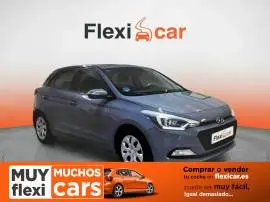 Hyundai i20 1.4 MPI Tecno, 9.480 €