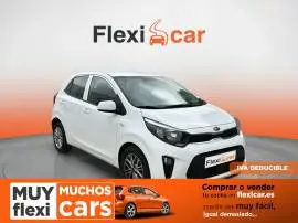 Kia Picanto 1.0 DPi 49kW (67CV) Concept, 12.990 €