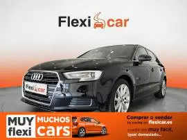 Audi A3 35 TFSI 110kW (150CV) S tronic Sportback, 22.990 €