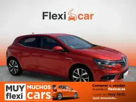 Renault Megane Bose Tce GPF 103 kW (140CV) EDC, 16.890 €